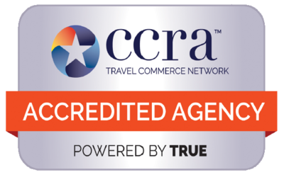 CCRA accredited agency