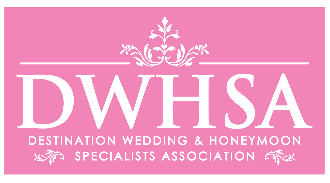 Destination Wedding and Honeymoon Specialists Associaation
